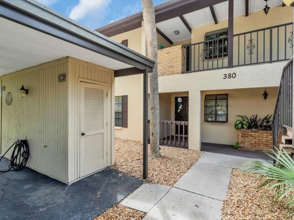 380 THREE LAKES LANE, Unit K, VENICE, FL 34285