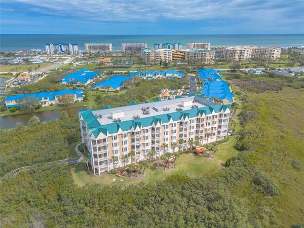 4672 RIVERWALK VILLAGE COURT, Unit 8402, PONCE INLET, FL 32127