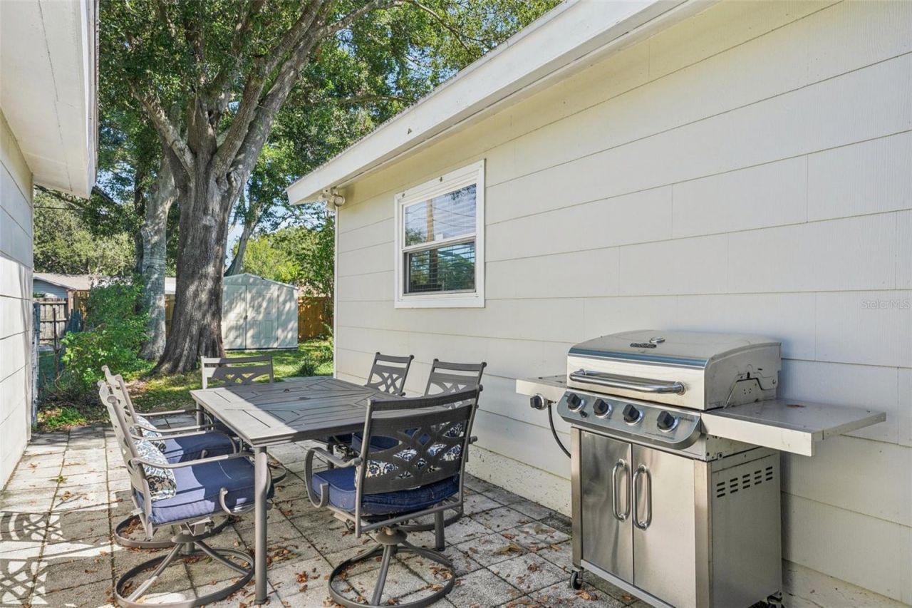 5441 39th Avenue N, Saint Petersburg, FL 33709 Photo