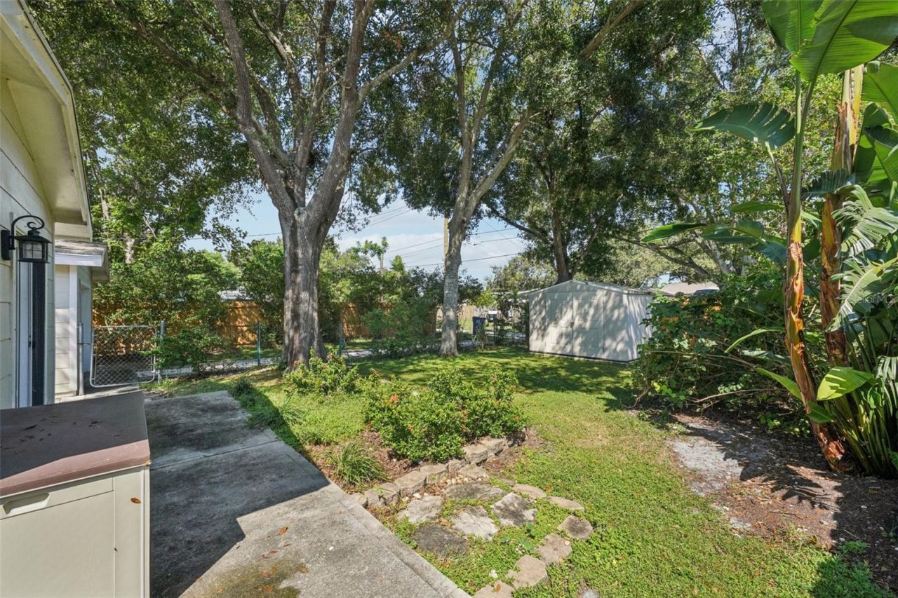 5441 39th Avenue N, Saint Petersburg, FL 33709 Photo