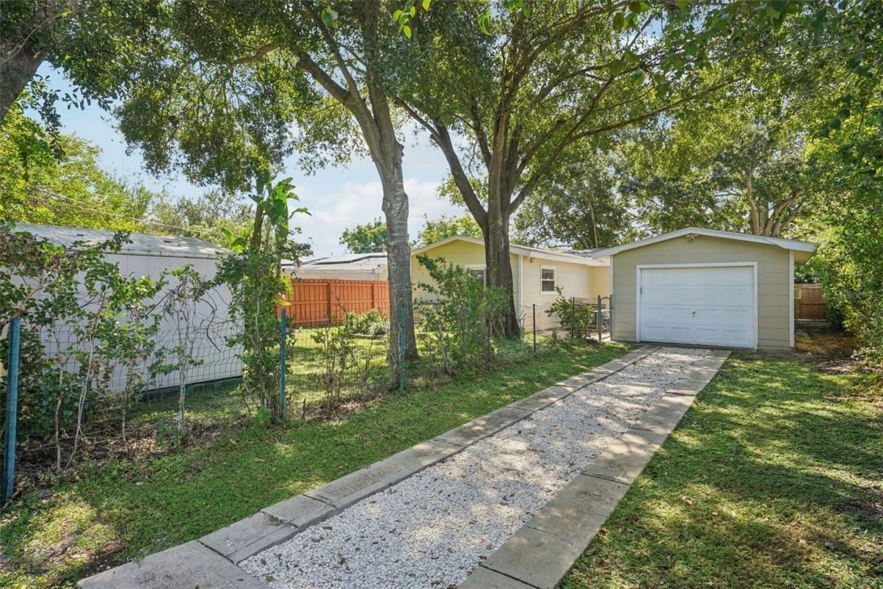 5441 39th Avenue N, Saint Petersburg, FL 33709 Photo