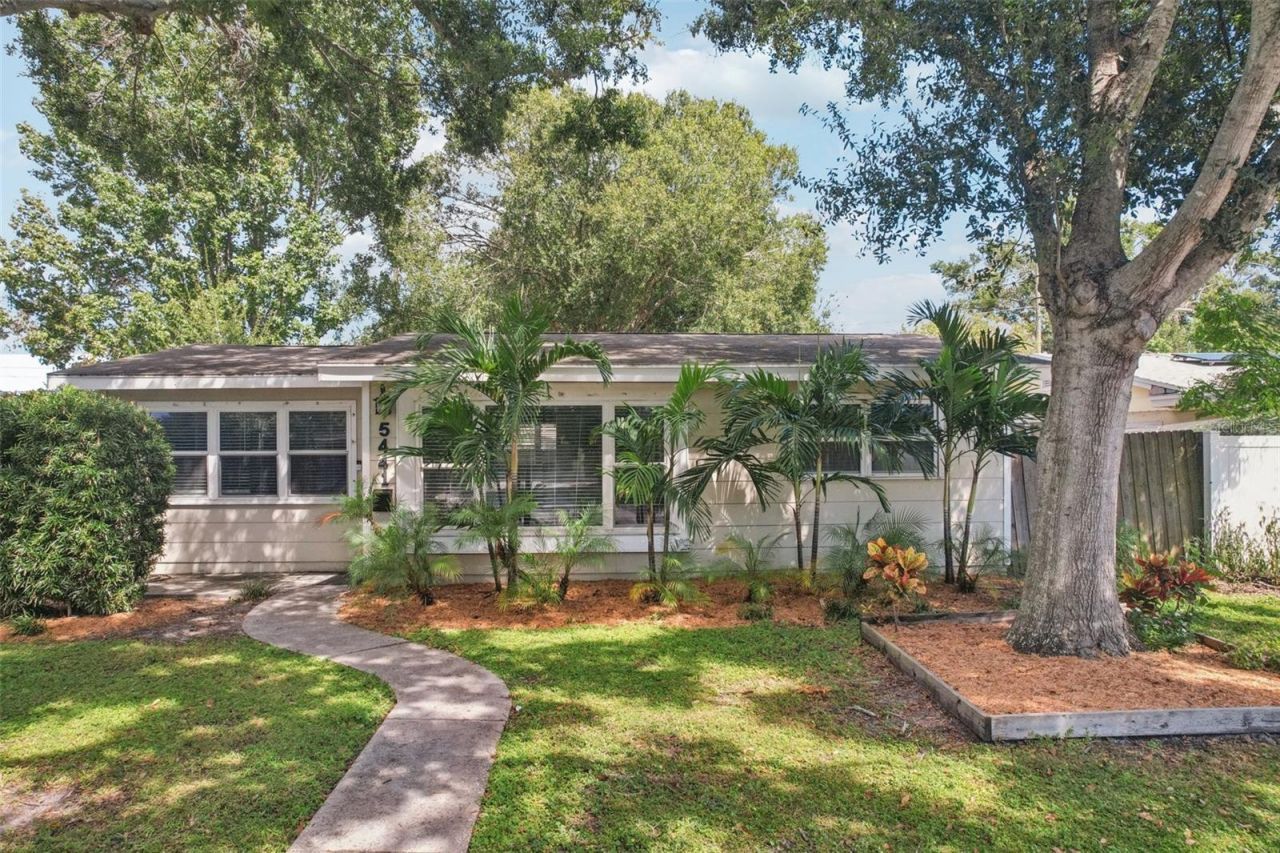 5441 39th Avenue N, Saint Petersburg, FL 33709 Photo