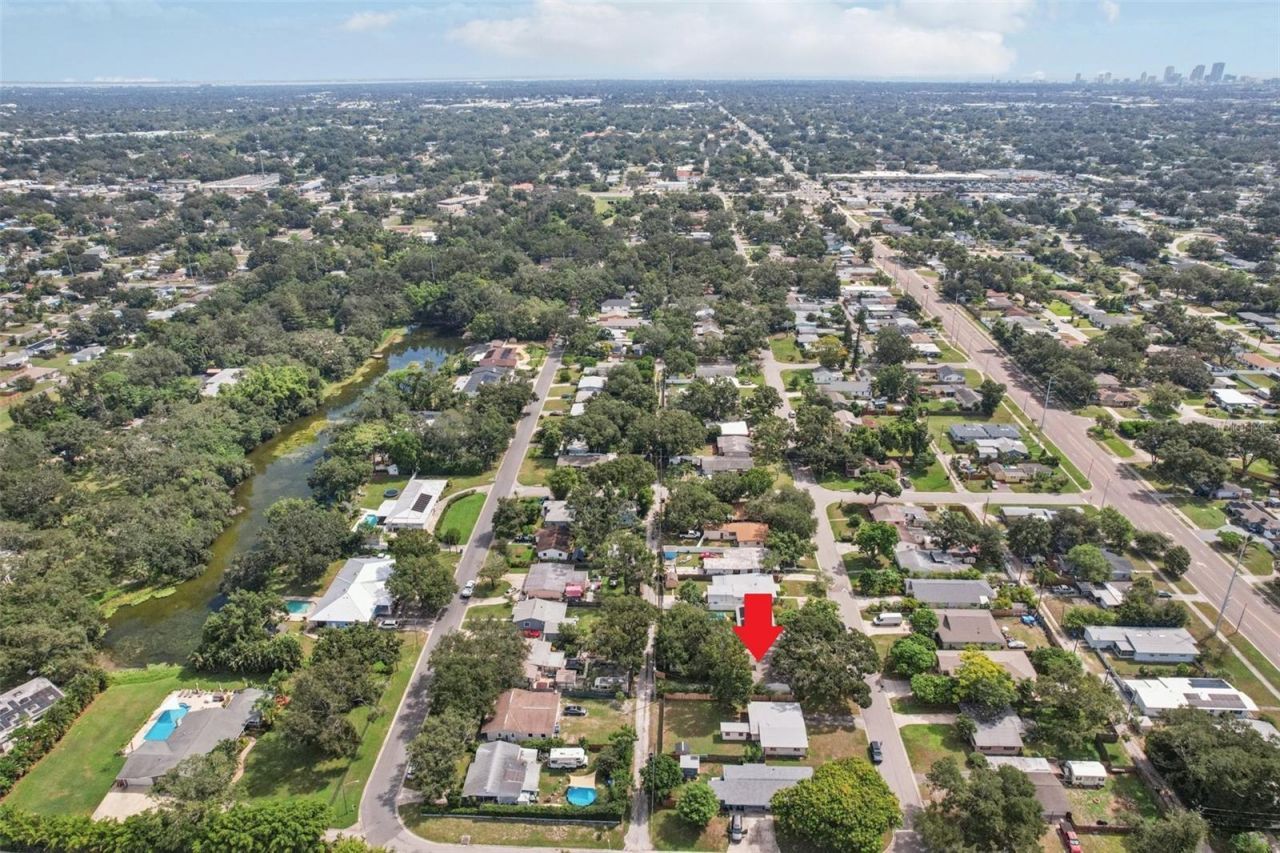 5441 39th Avenue N, Saint Petersburg, FL 33709 Photo