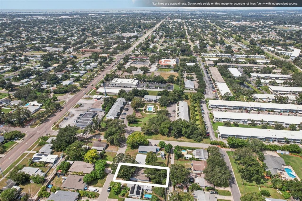 5441 39th Avenue N, Saint Petersburg, FL 33709 Photo