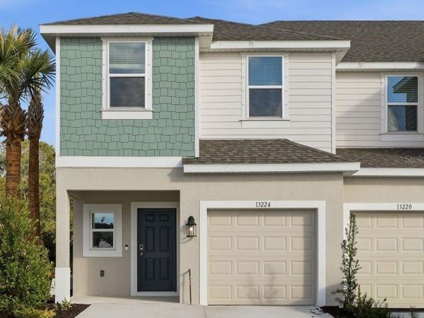 13224 STABLE PLACE, PARRISH, FL 34219