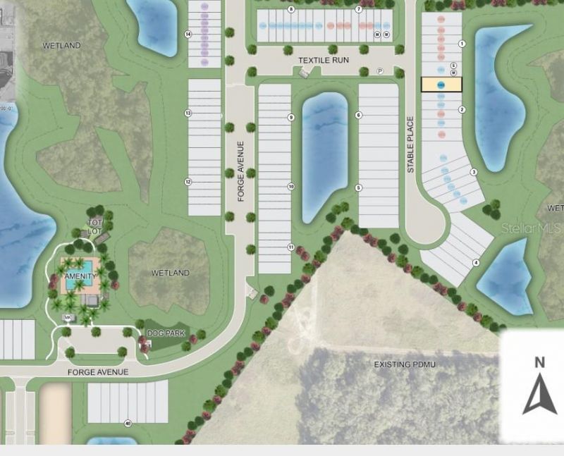 13224 Stable Place, Parrish, FL 34219 Photo