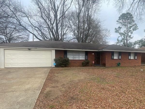 1456 EASON AVE, Memphis, TN 38116