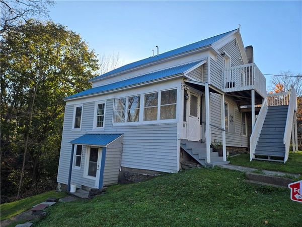 61 West Street, New Berlin, NY 13411