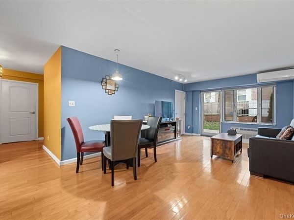 64-34 Grand Central Parkway, Unit 1B, Forest Hills, NY 11375