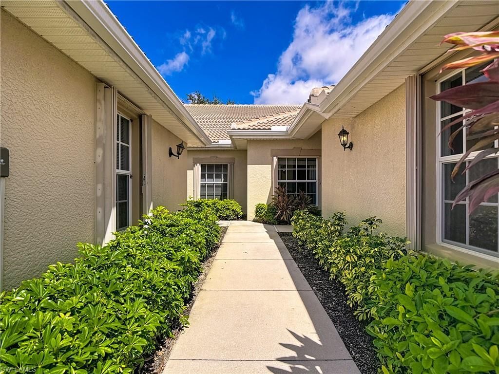 3600 Rue Alec Loop, Unit 4, North Fort Myers, FL 33917 Photo