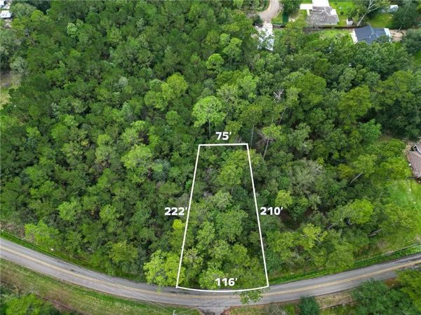 000 FISH HATCHERY Road, Lacombe, LA 70445