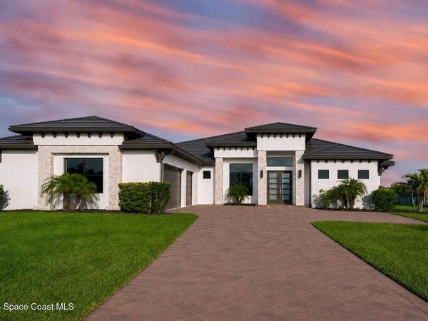 1626 Gracewood Drive, Melbourne, FL 32940