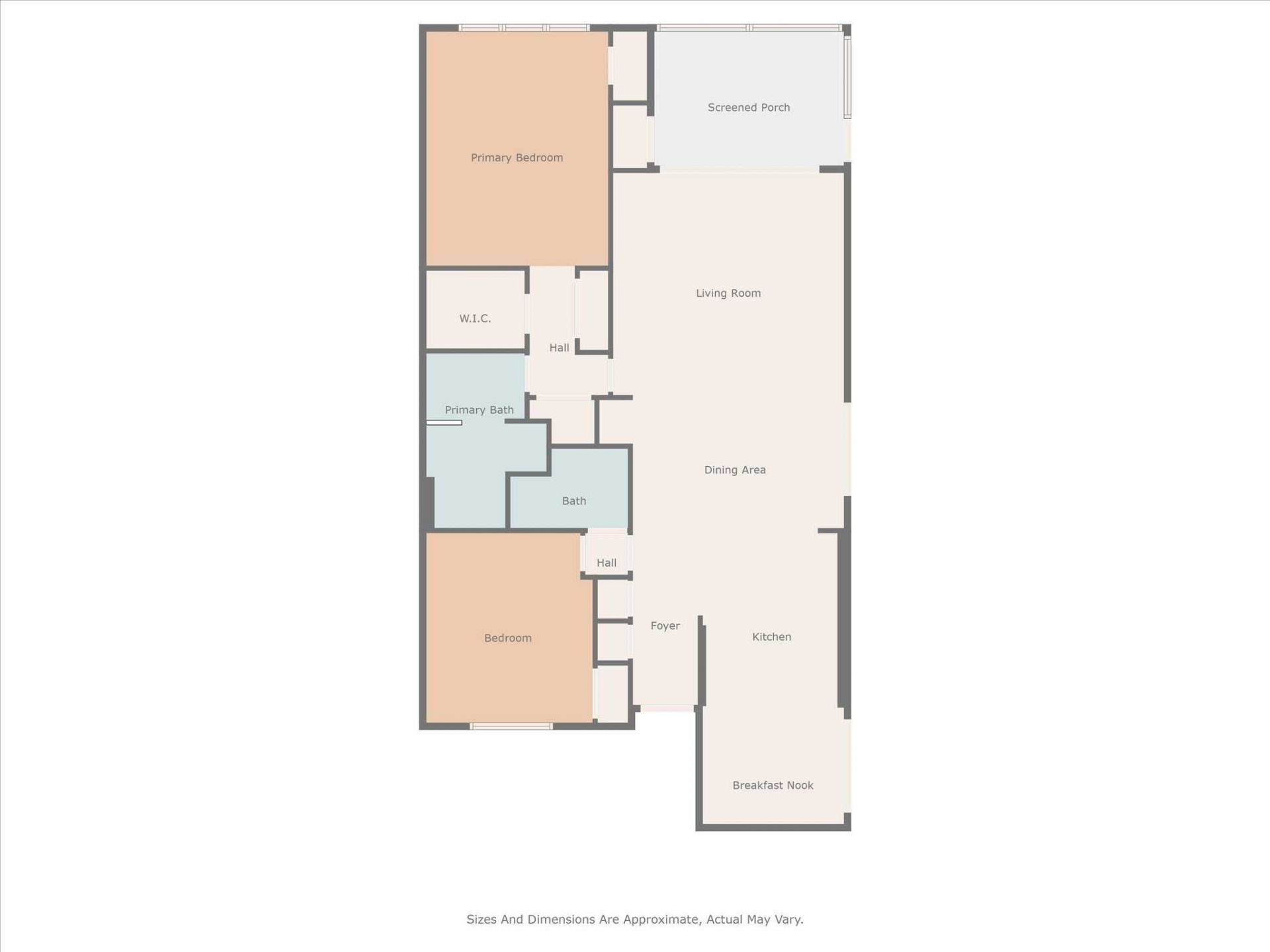 30 Westgate Lane, Unit 30g, Boynton Beach, FL 33436 Photo