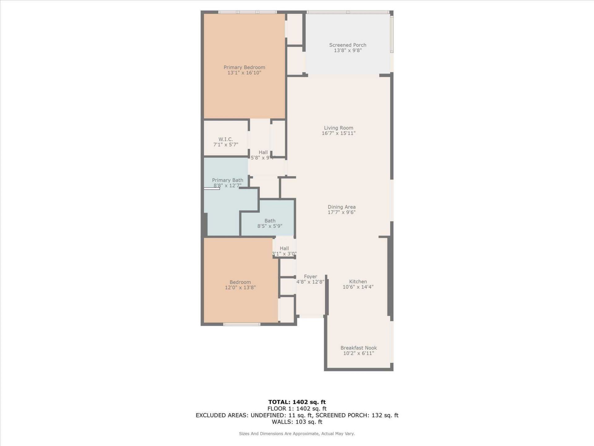 30 Westgate Lane, Unit 30g, Boynton Beach, FL 33436 Photo