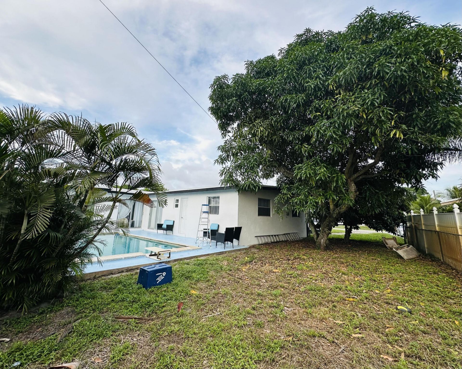 1865 W Chatham Road, West Palm Beach, FL 33415 Photo