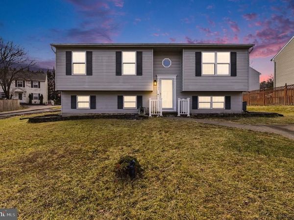 8304 GRANVILLE ROAD, JESSUP, MD 20794