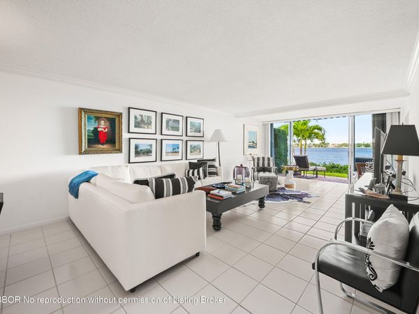 2190 Ibis Isle Road, Unit 2, Palm Beach, FL 33480