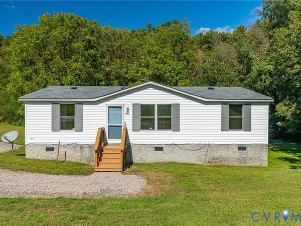 1812 West Avenue, Victoria, VA 23974