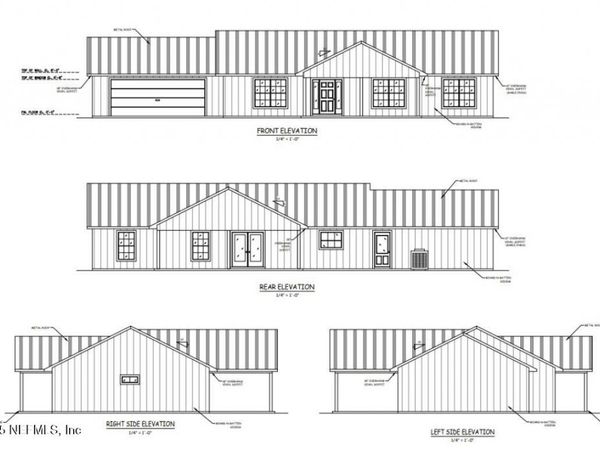 277 PENIEL CHURCH Road, Palatka, FL 32177