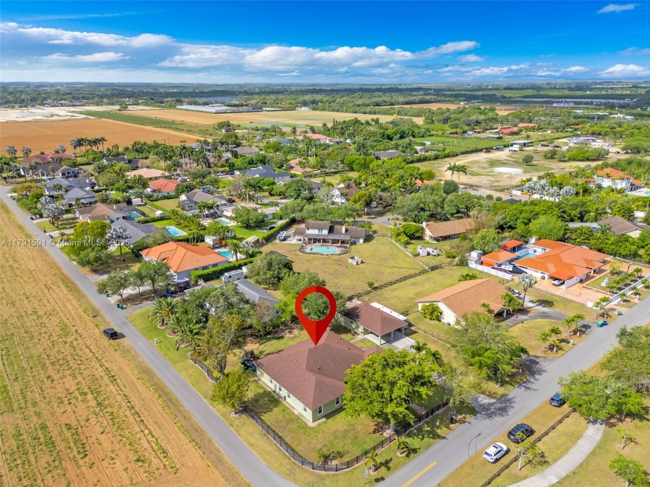 19302 SW 292nd St, Homestead, FL 33030 Photo