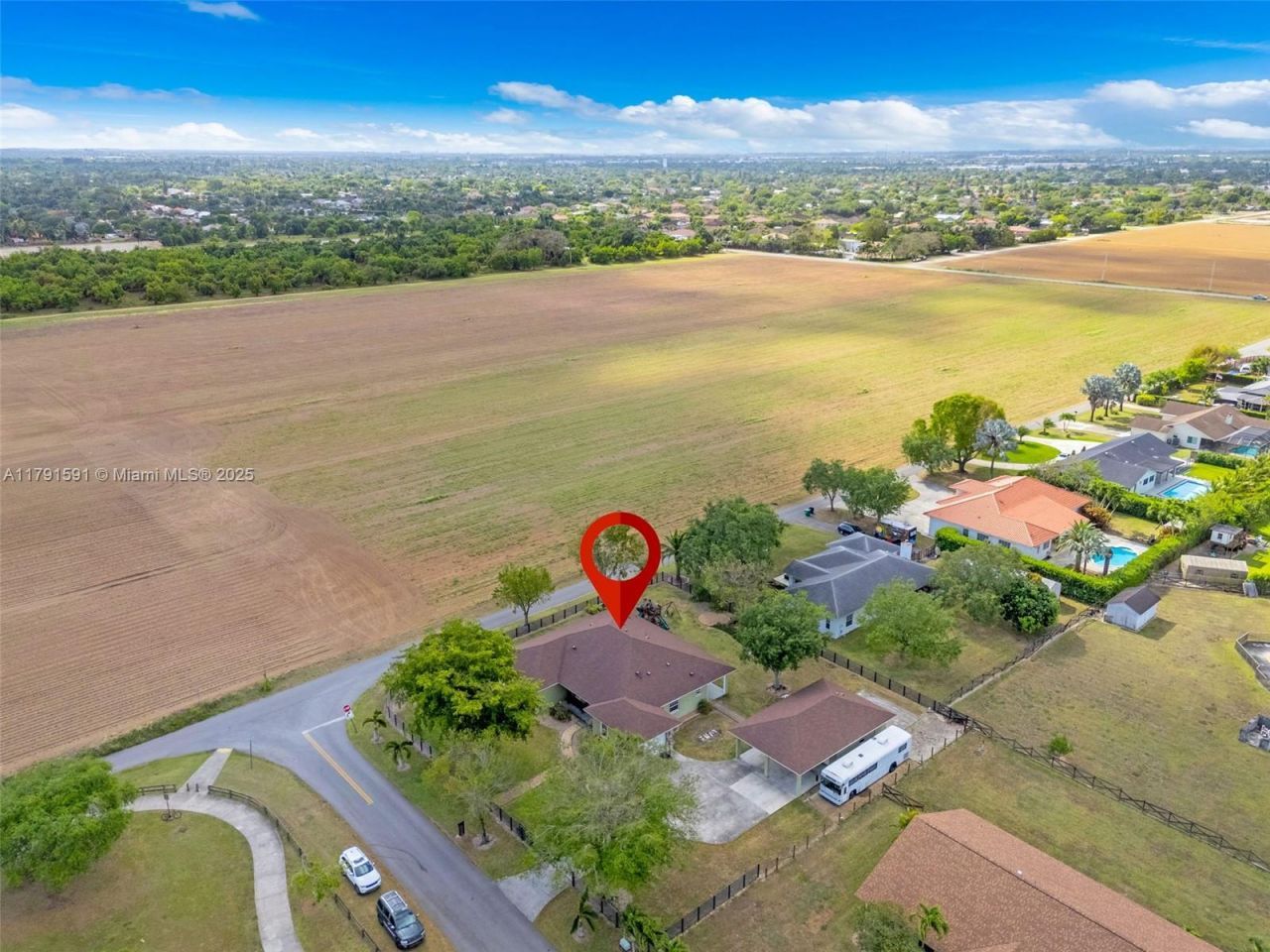 19302 SW 292nd St, Homestead, FL 33030 Photo