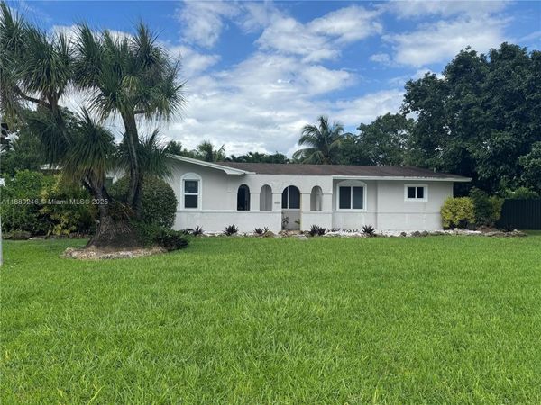 18565 SW 295th Ter, Homestead, FL 33030