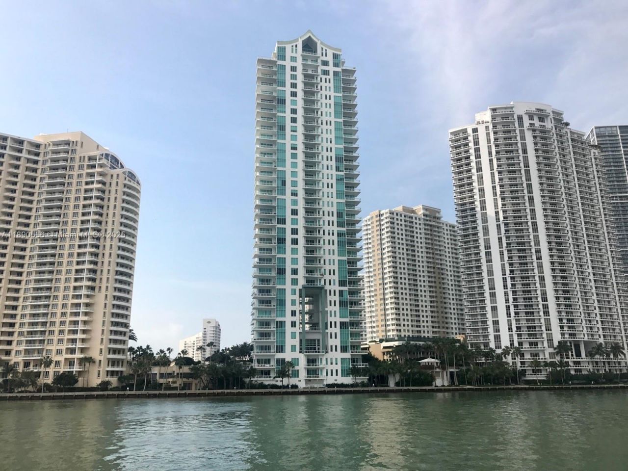 900 Brickell Key Blvd, Unit 2204, Miami, FL 33131 Photo