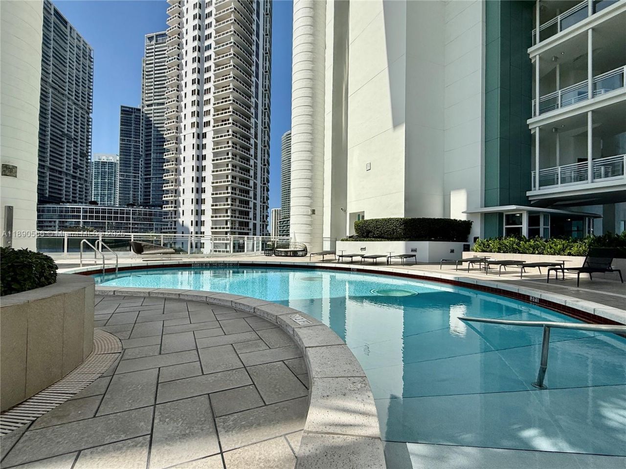 900 Brickell Key Blvd, Unit 2204, Miami, FL 33131 Photo