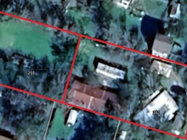 255 N Grafton Street , Dublin, TX 76446