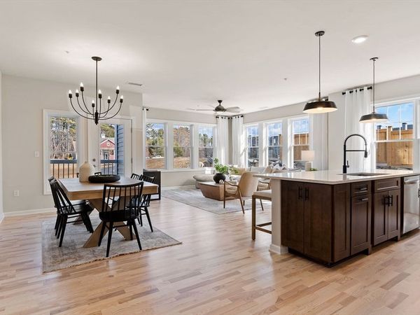 30 Coppersmith Way, Unit 206, Canton, MA 02021