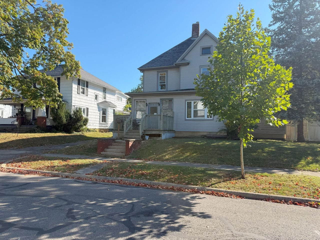 612 N Detroit Street, Bellefontaine, OH 43311 Main Photo