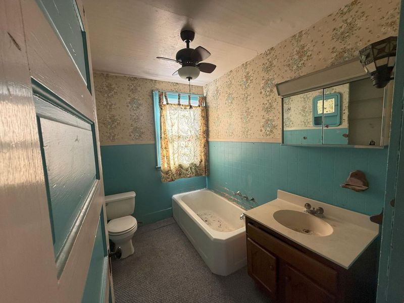 612 N Detroit Street, Bellefontaine, OH 43311 Photo 20