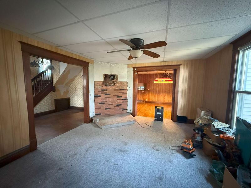 612 N Detroit Street, Bellefontaine, OH 43311 Photo 7