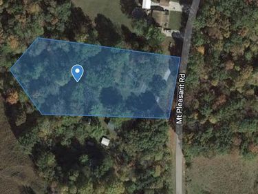 1708 Mt Pleasant Road, Horse Branch, KY 42349