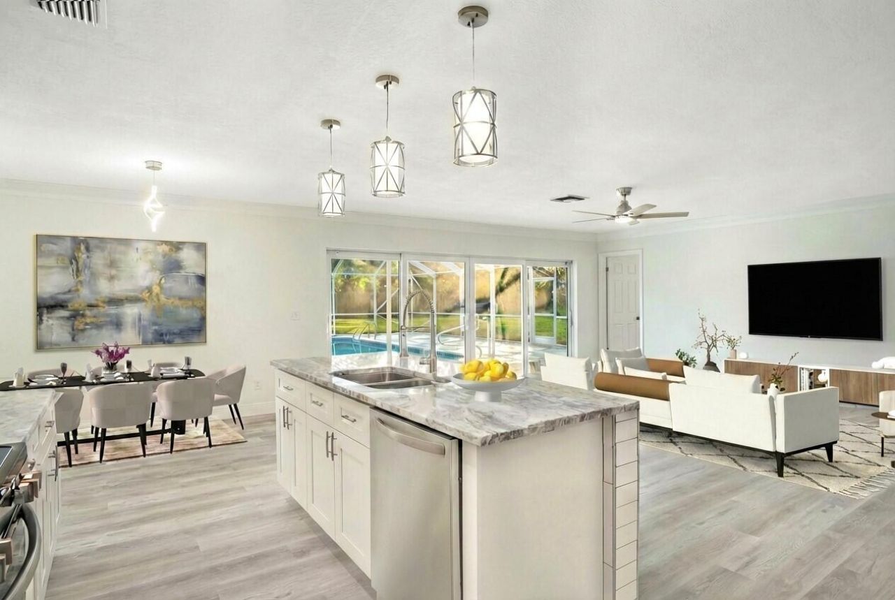 1899 SE Adair Street, Port Saint Lucie, FL 34952 Photo