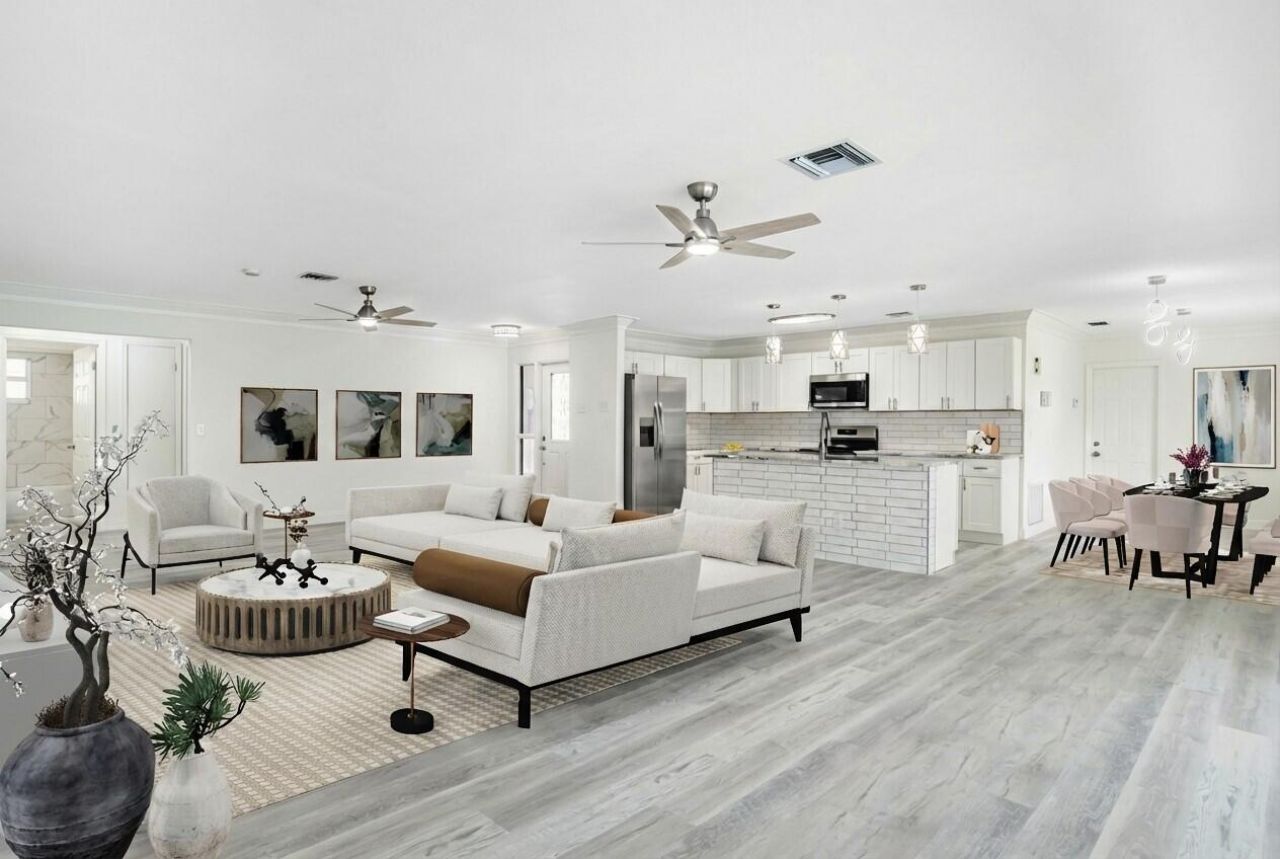 1899 SE Adair Street, Port Saint Lucie, FL 34952 Photo