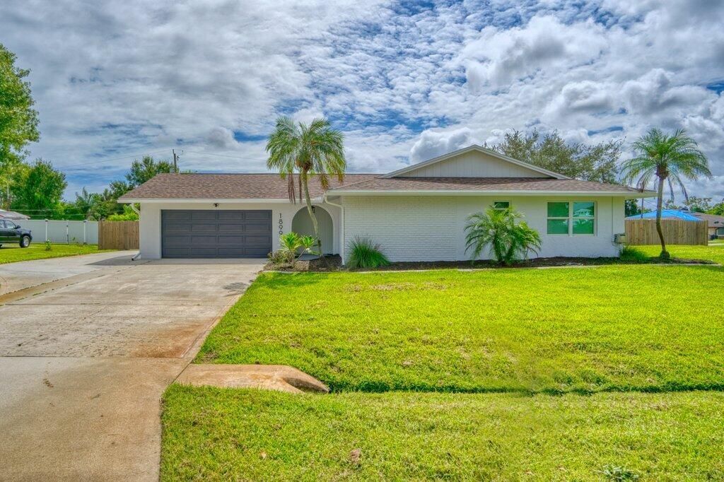 1899 SE Adair Street, Port Saint Lucie, FL 34952 Photo