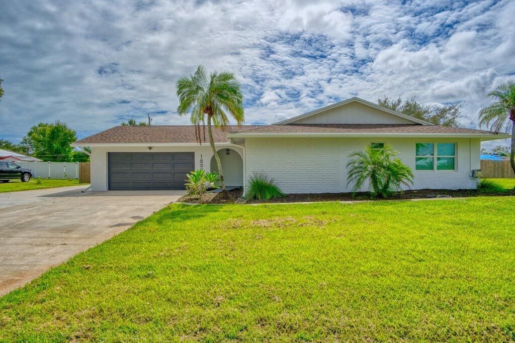 1899 SE Adair Street, Port Saint Lucie, FL 34952 Photo