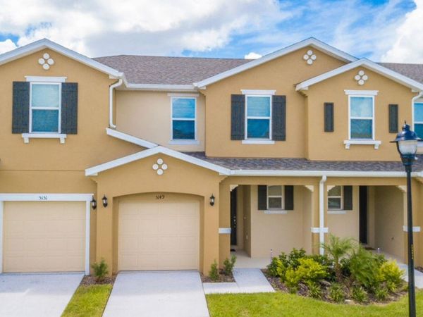 5149 ADELAIDE DRIVE, KISSIMMEE, FL 34746