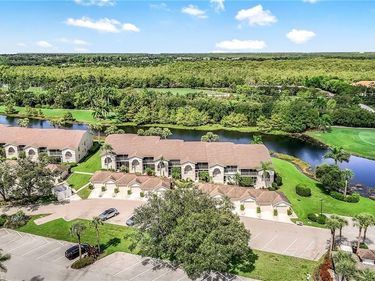 14510 Hickory Hill CT, Unit 722, FORT MYERS, FL 33912