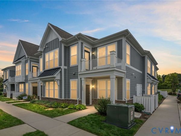 12109 Oxford Landing Drive, Unit 102, Glen Allen, VA 23059