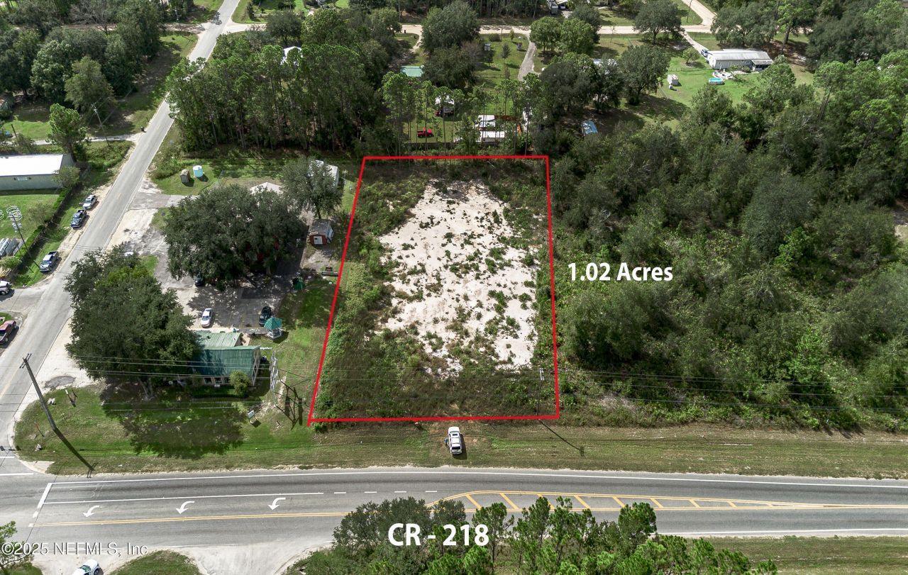 4493 County Road 218, Middleburg, FL 32068 Main Photo