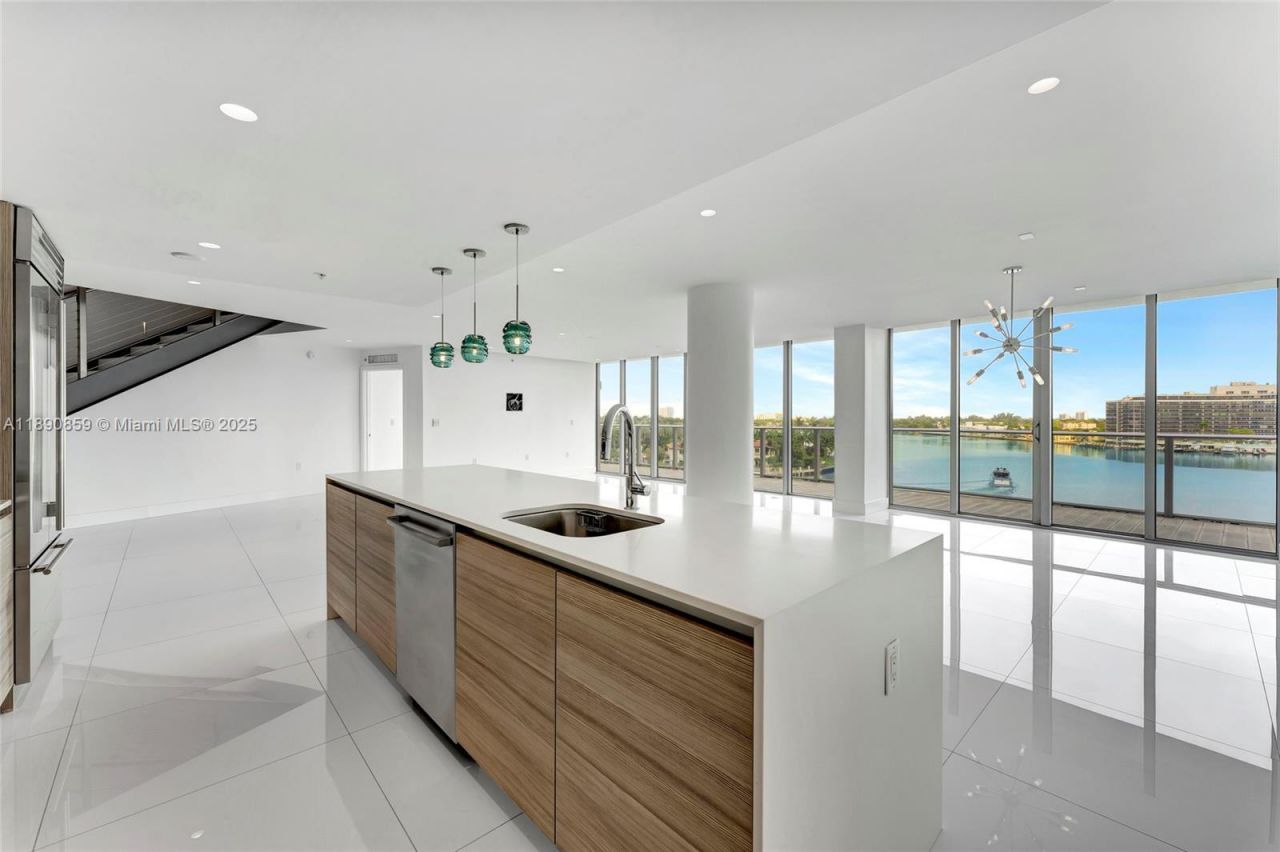 6620 Indian Creek Dr, Unit PH711, Miami Beach, FL 33141 Photo