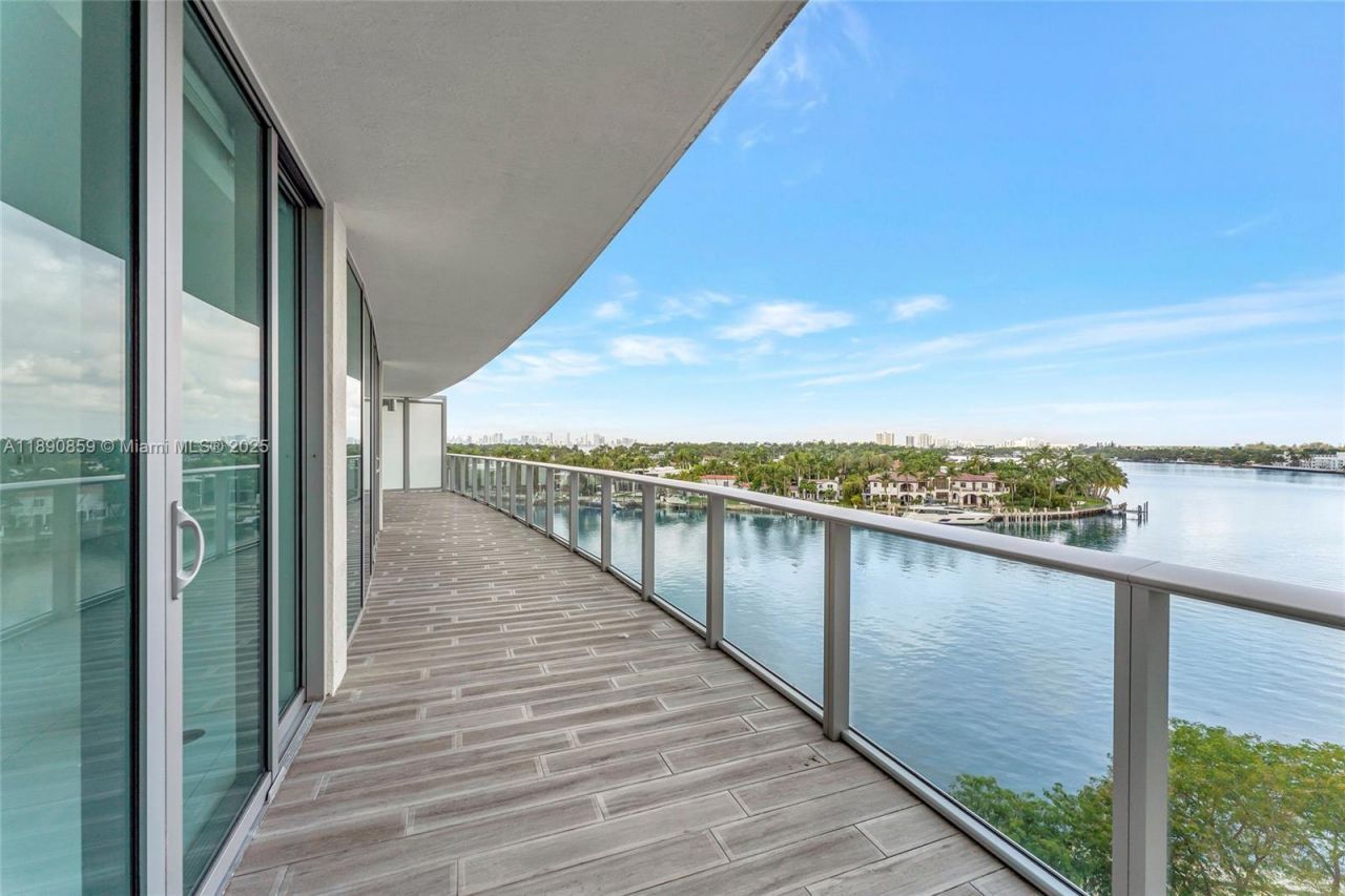 6620 Indian Creek Dr, Unit PH711, Miami Beach, FL 33141 Photo