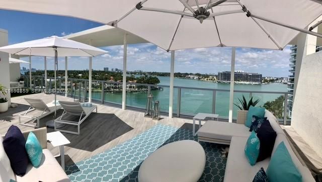 6620 Indian Creek Dr, Unit PH711, Miami Beach, FL 33141 Photo