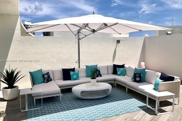 6620 Indian Creek Dr, Unit PH711, Miami Beach, FL 33141 Photo