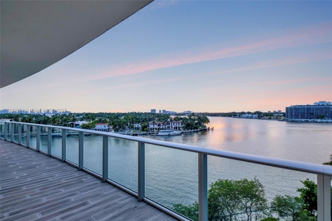 6620 Indian Creek Dr, Unit PH711, Miami Beach, FL 33141 Photo