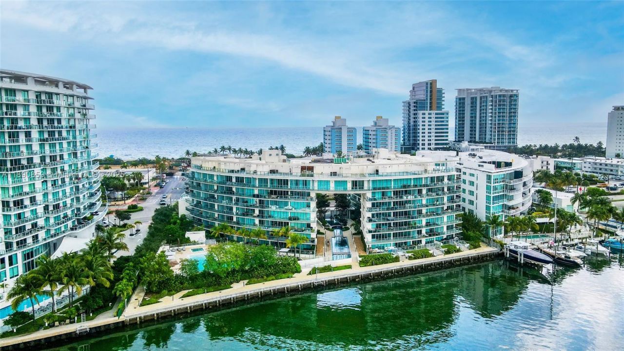 6620 Indian Creek Dr, Unit PH711, Miami Beach, FL 33141 Photo