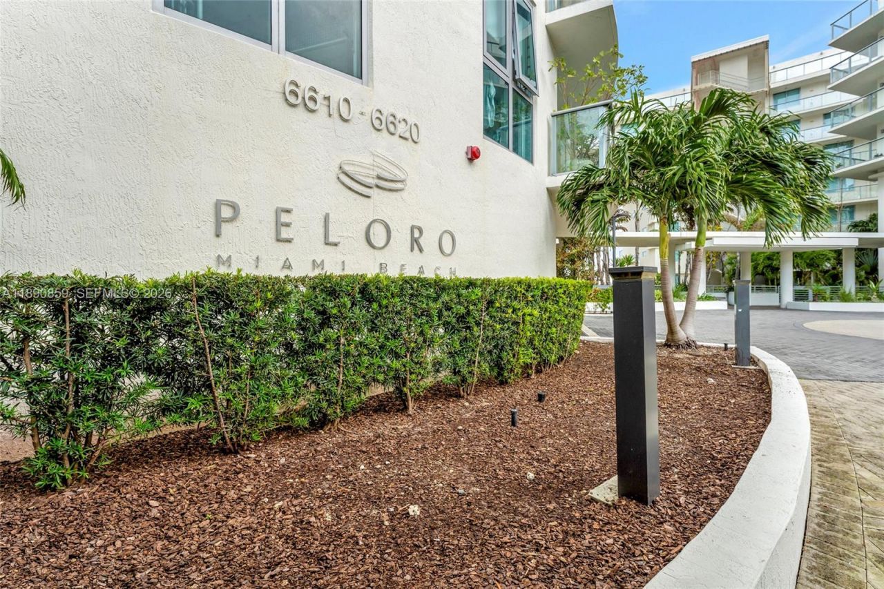 6620 Indian Creek Dr, Unit PH711, Miami Beach, FL 33141 Photo