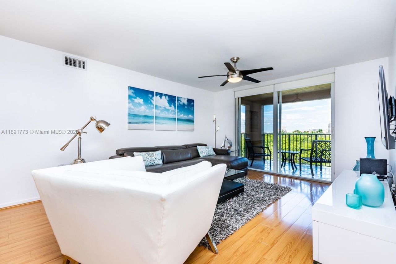 19801 E Country Club Dr, Unit 4501, Aventura, FL 33180 Photo